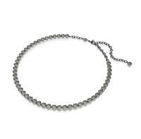 Collana Swarovski IMBER in Lega metallica 5682593 - 5682593